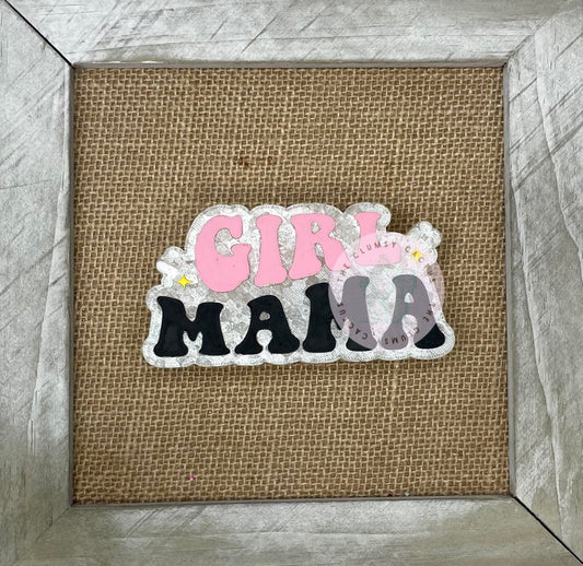 Girl Mama Car Freshie Wholesale