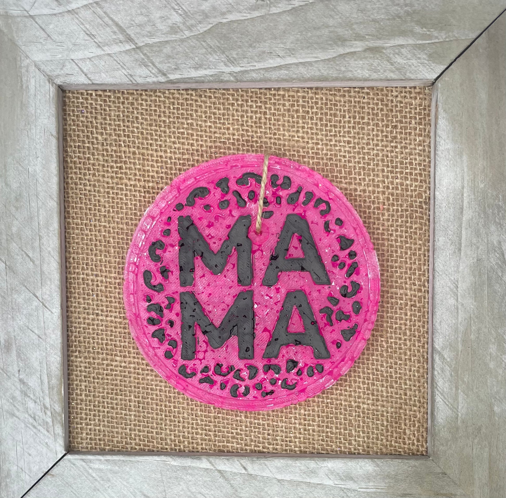 Cup Culture - Mama Freshie, Aroma Beads, Car Freshies, Leopard Mama Freshie  Or Personalized Air Freshener, Smells, Scents, Fragrance
